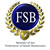 Member of the Federation of Small Businesses